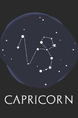 Cover of Capricorn