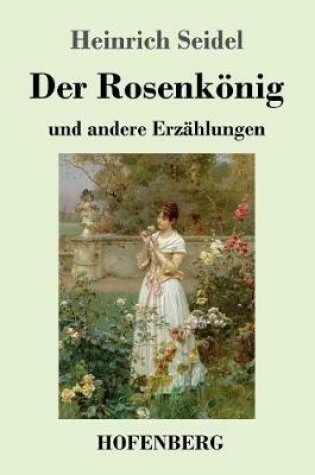 Cover of Der Rosenkönig