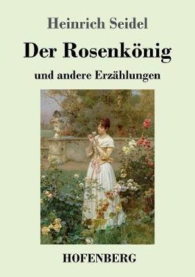 Book cover for Der Rosenkönig