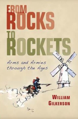 Cover of From Rocks to Rockets