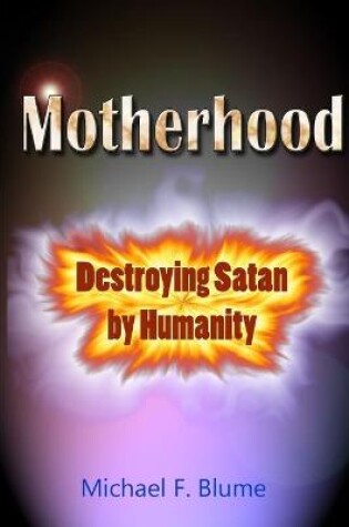 Cover of Motherhood