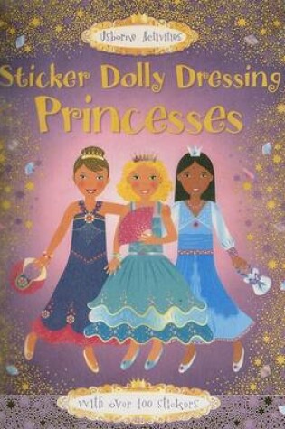 Cover of Princesses