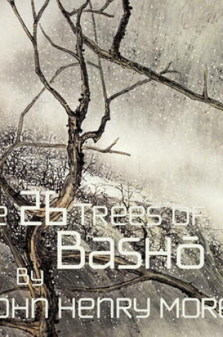 Cover of The 26 Trees of Bash