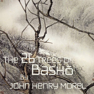 Book cover for The 26 Trees of Bash