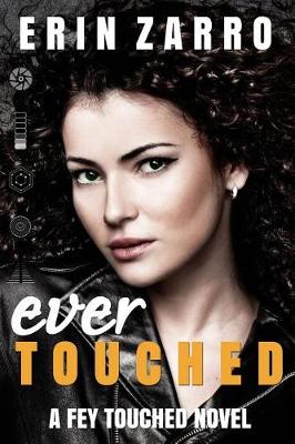 Cover of Ever Touched