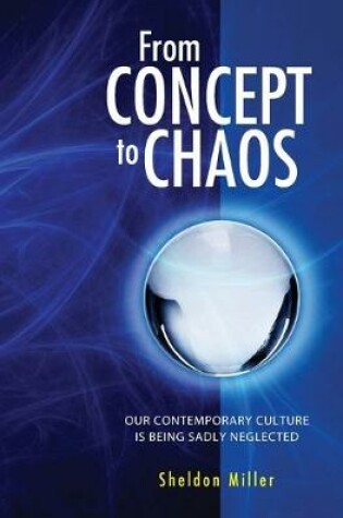 Cover of From Concept to Chaos