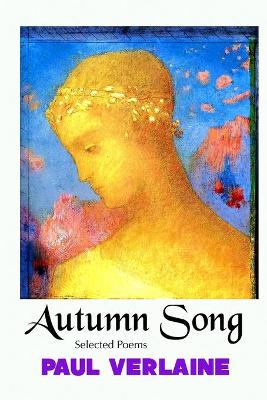 Book cover for Autumn Song