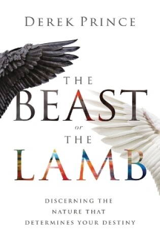 Cover of The Beast or the Lamb