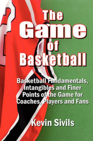 Cover of The Game of Basketball