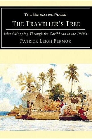 Cover of The Traveller's Treee