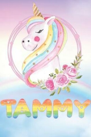 Cover of Tammy