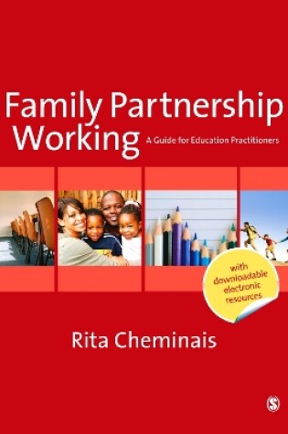 Cover of Family Partnership Working
