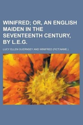 Cover of Winifred