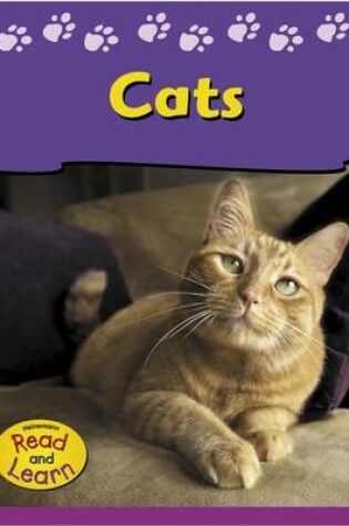 Cover of Cats