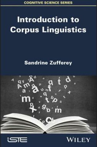 Cover of Introduction to Corpus Linguistics