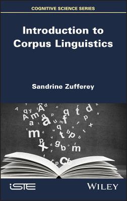 Book cover for Introduction to Corpus Linguistics