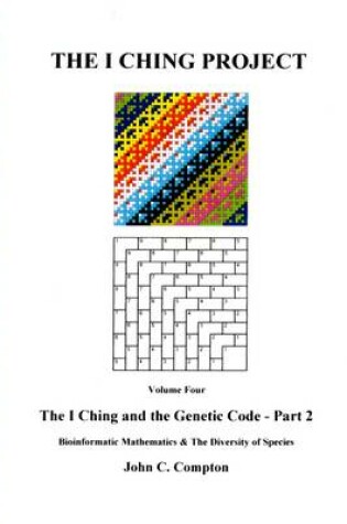 Cover of The I Ching Project