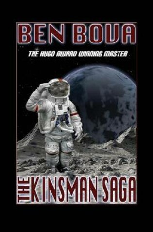 Cover of The Kinsman Saga