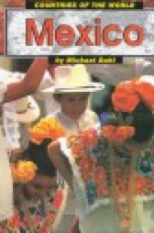 Cover of Mexico