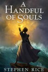 Book cover for A Handful of Souls