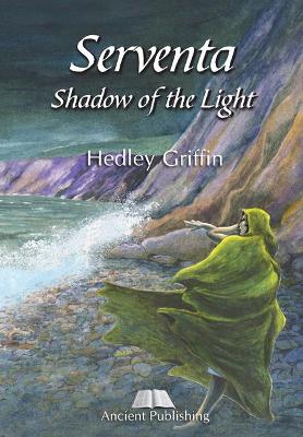 Cover of Serventa, Shadow of the Light