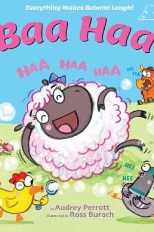 Cover of Baa Haa