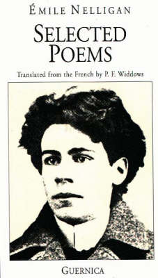 Cover of Selected Poems