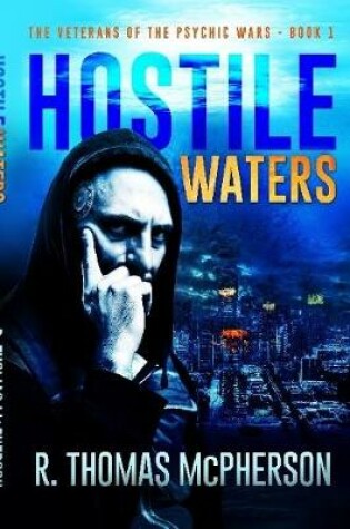 Cover of Hostile Waters