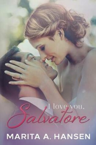 Cover of I Love You, Salvatore