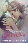 Book cover for I Love You, Salvatore