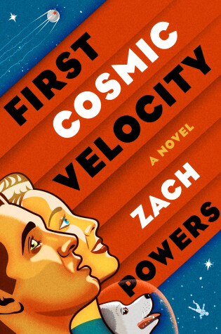 Cover of First Cosmic Velocity