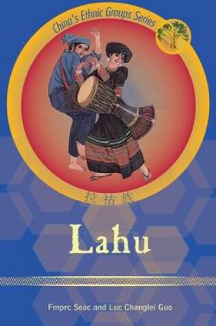 Cover of Lahu