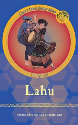 Cover of Lahu