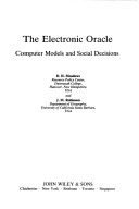 Book cover for The Electronic Oracle