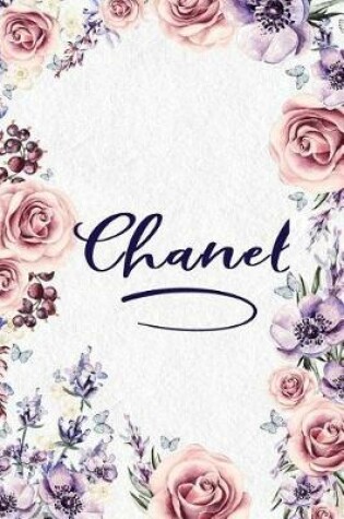 Cover of Chanel