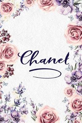 Book cover for Chanel