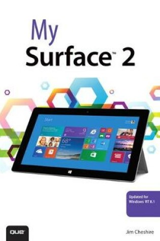 Cover of My Surface 2