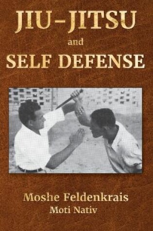 Cover of Jiu-Jitsu and Self Defense