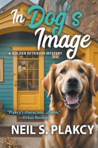 Cover of In Dog's Image