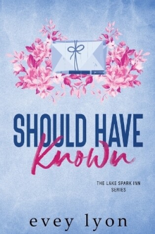 Cover of Should Have Known
