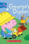 Book cover for George's Digger