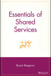 Book cover for Essentials of Shared Services