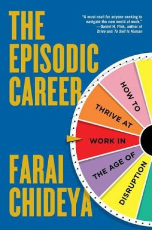 Cover of The Episodic Career