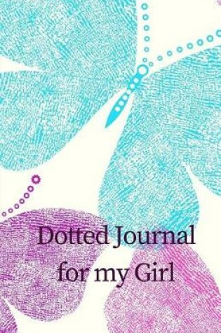 Cover of Dot Grid Journal