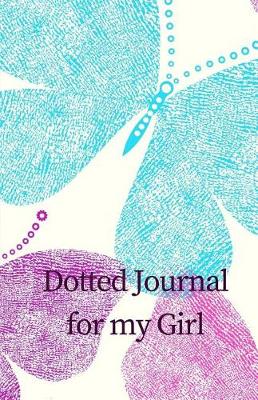 Book cover for Dot Grid Journal