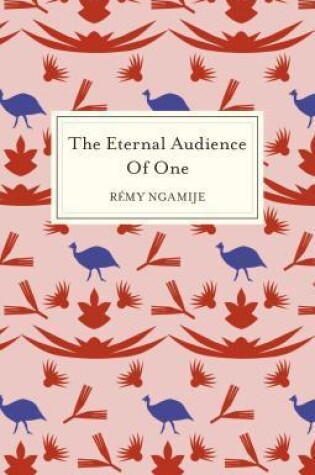 Cover of Eternal Audience of One