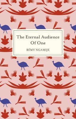 Book cover for Eternal Audience of One