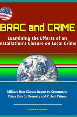 Cover of BRAC and Crime