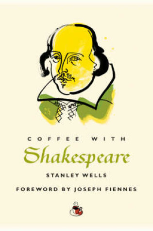 Cover of Coffee with Shakespeare
