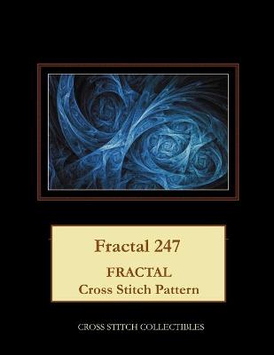 Book cover for Fractal 247